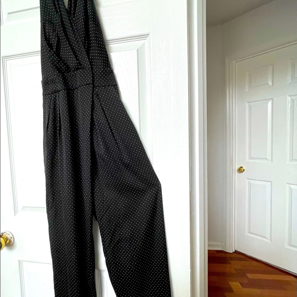 Diane Von  Furstenburg jumpsuit